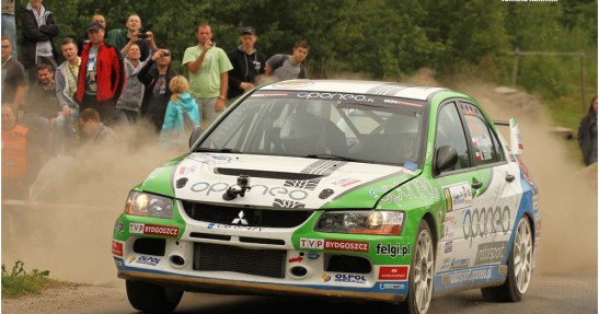 Rajd Karkonoski